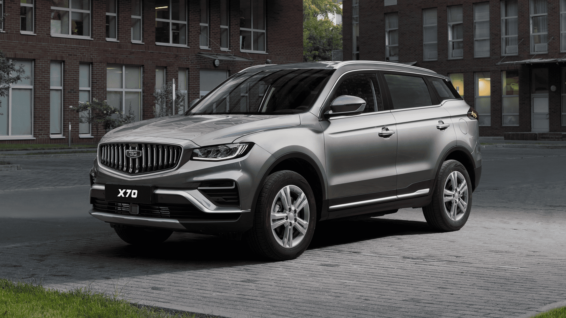 X70 (Рестайлинг) баннер X70 (Рестайлинг) баннер