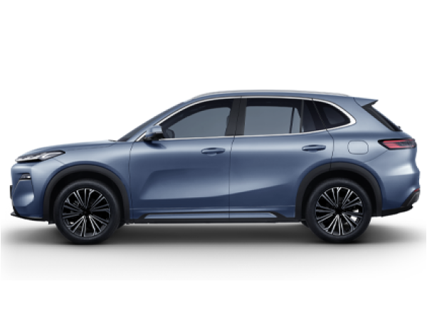 X80 PHEV