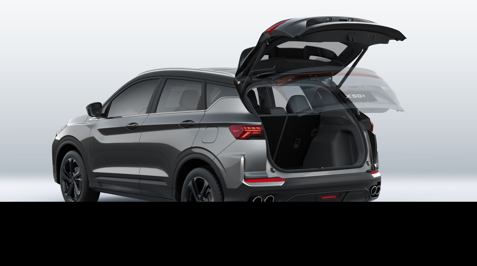 X50+