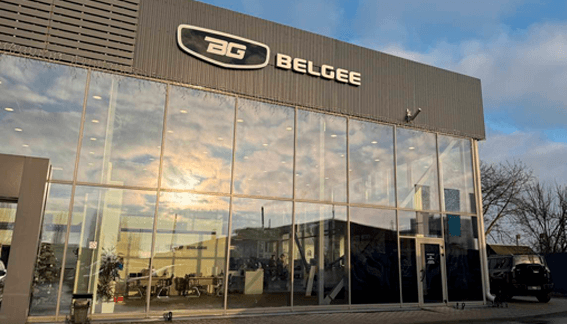 БелАВТОномия