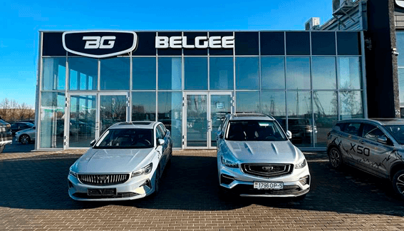 Белавтоспецгрупп-М