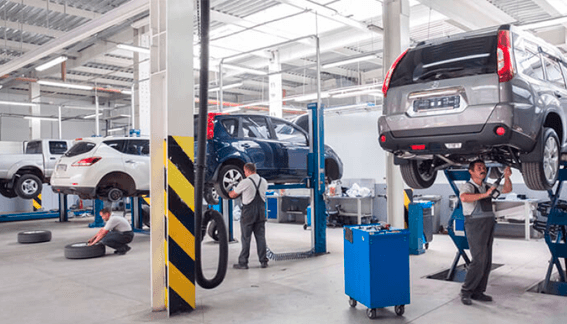 ООО «Автонова Профи»