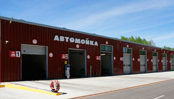 ООО "Жемчужина поозерье"